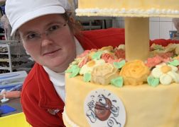 Baecker Czech In Jena Feierte 25 Jaehriges 00011